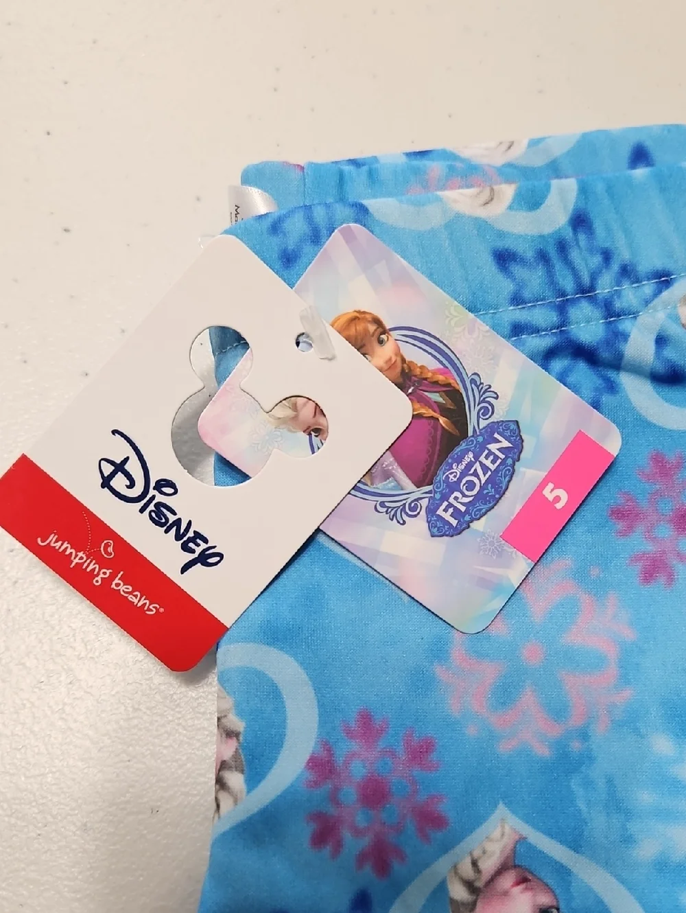 DISNEY'S FROZEN Elsa